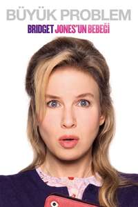 Bridget Jones's Baby - Poster