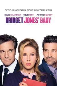 Bridget Jones's Baby - Poster