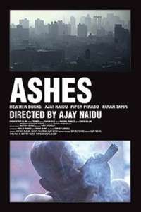 Ashes - Poster