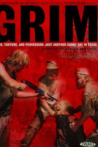 Grim - Poster