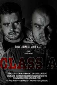 Class A - Poster