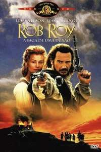 Rob Roy - Poster