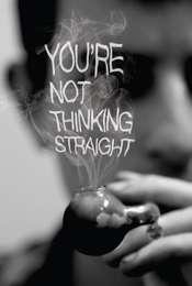 You're Not Thinking Straight