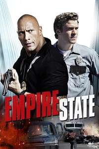 Empire State - Posters