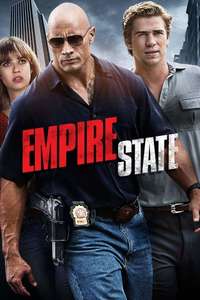 Empire State - Posters