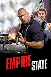 Empire State - Posters