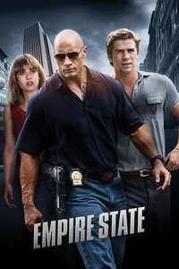 Empire State - Posters