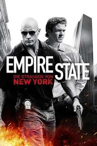 Empire State - Posters