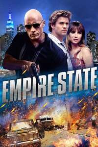 Empire State - Posters