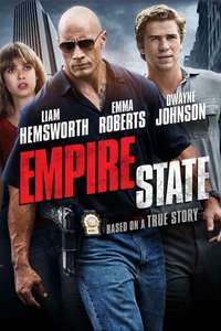Empire State - Posters