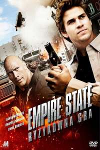 Empire State - Posters