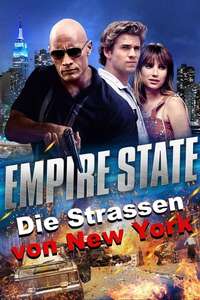 Empire State - Posters