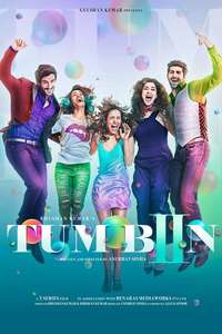 Tum Bin 2 - Poster