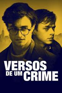 Kill Your Darlings - Posters