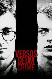 Kill Your Darlings - Posters