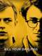 Kill Your Darlings