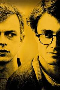 Kill Your Darlings - Posters