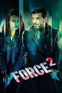 Force 2 - Poster