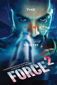 Force 2 - Poster