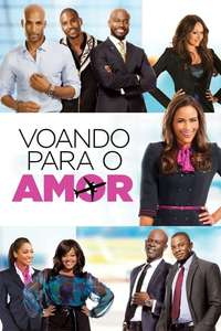 Baggage Claim - Posters