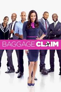 Baggage Claim - Posters