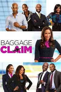 Baggage Claim - Posters