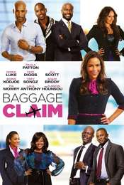 Baggage Claim