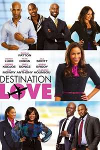 Baggage Claim - Posters