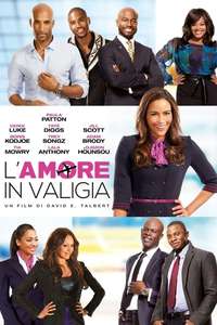 Baggage Claim - Posters
