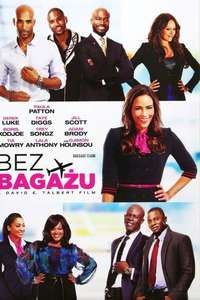 Baggage Claim - Posters