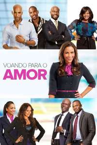 Baggage Claim - Posters