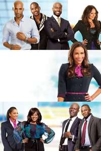 Baggage Claim - Posters