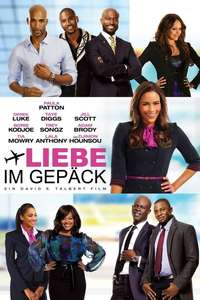 Baggage Claim - Posters