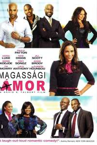 Baggage Claim - Posters