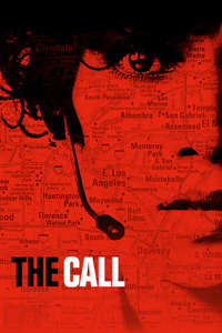 The Call - Posters
