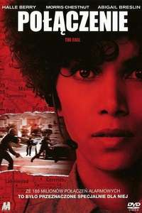 The Call - Posters