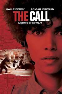 The Call - Posters