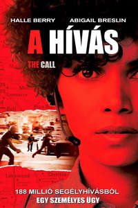 The Call - Posters