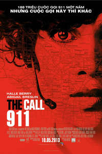 The Call - Posters