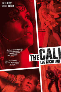 The Call - Posters