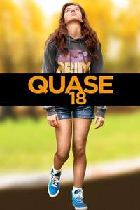 The Edge of Seventeen - Poster