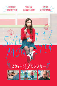 The Edge of Seventeen - Poster