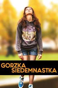 The Edge of Seventeen - Poster