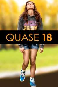 The Edge of Seventeen - Poster