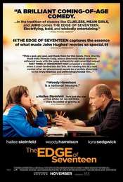The Edge of Seventeen