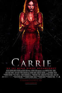 Carrie - Posters