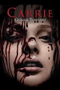 Carrie - Posters