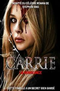 Carrie - Posters