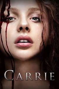 Carrie - Posters