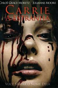 Carrie - Posters